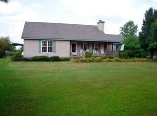 2199 S Nc 111 Hwy, Chinquapin, NC 28521