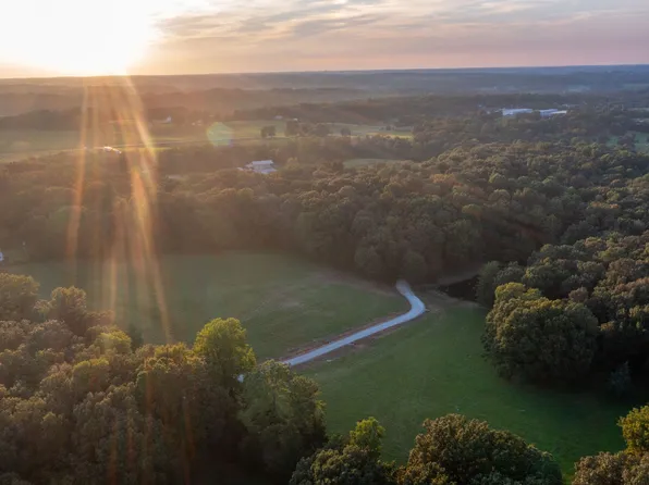 0 Myatt Loop Lot 3, Burns, TN 37029
