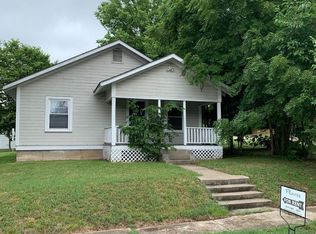 948 S Nettleton Ave, Springfield, MO 65806