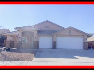 12660 White Fir Way, Victorville, CA 92392