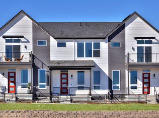 Faraday Plan, Loretto Heights, Denver, CO 80236