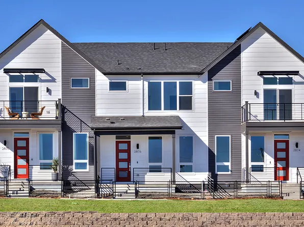 Franklin Plan, Loretto Heights