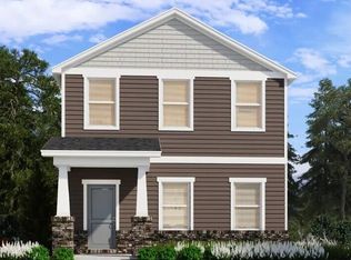 5136 Cardinal Ridge Way, Wendell, NC 27591