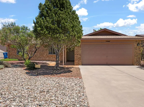7920 Golden Spike Dr NW, Albuquerque, NM 87120