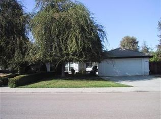15626 Clarisse St, Bakersfield, CA 93314
