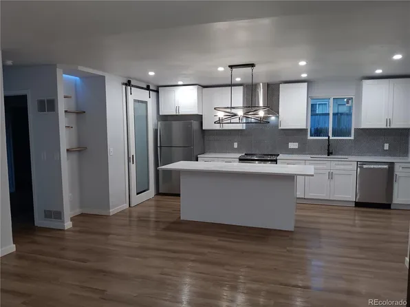 972 S Nome Street, Aurora, CO 80012