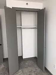 Rented by Brooklyn Group