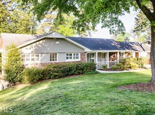 1768 Timothy Dr NE, Atlanta, GA 30329