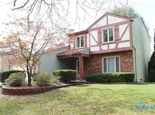 1230 Parkglen Ct, Toledo, OH 43615