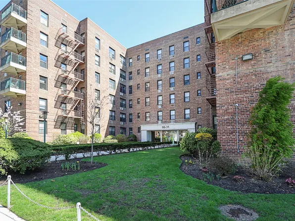 80-35 Springfield Boulevard #6R, Queens Village, NY 11427