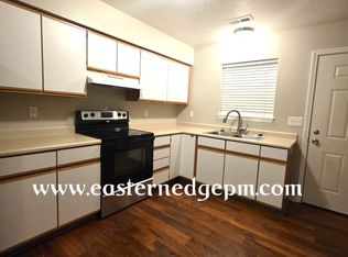645 SW 19th St #3, Ontario, OR 97914