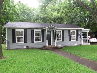 2513 W Walker St, Denison, TX, 75020