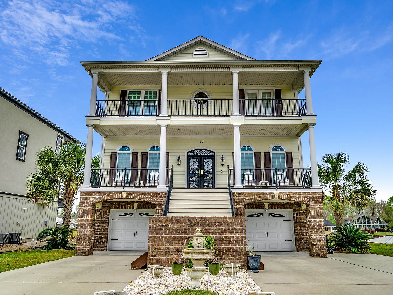 153 Palmetto Harbour Dr, North Myrtle Beach, SC 29582 MLS 2305587