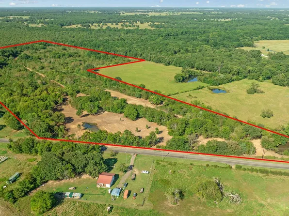 Fr #194, Blossom, TX 75416