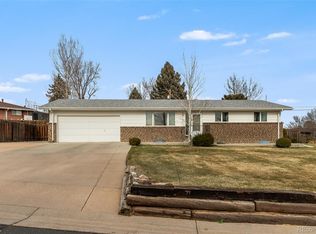 5211 27th St, Greeley, CO 80634