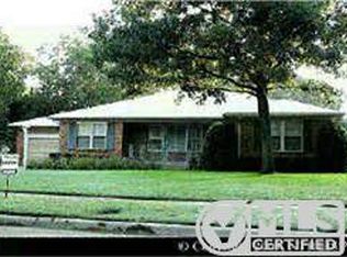 1631 McCosh Dr, Dallas, TX 75228