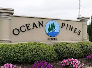 30 Royal Oaks Dr, Ocean Pines, MD 21811