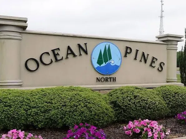 30 Royal Oaks Dr, Ocean Pines, MD 21811