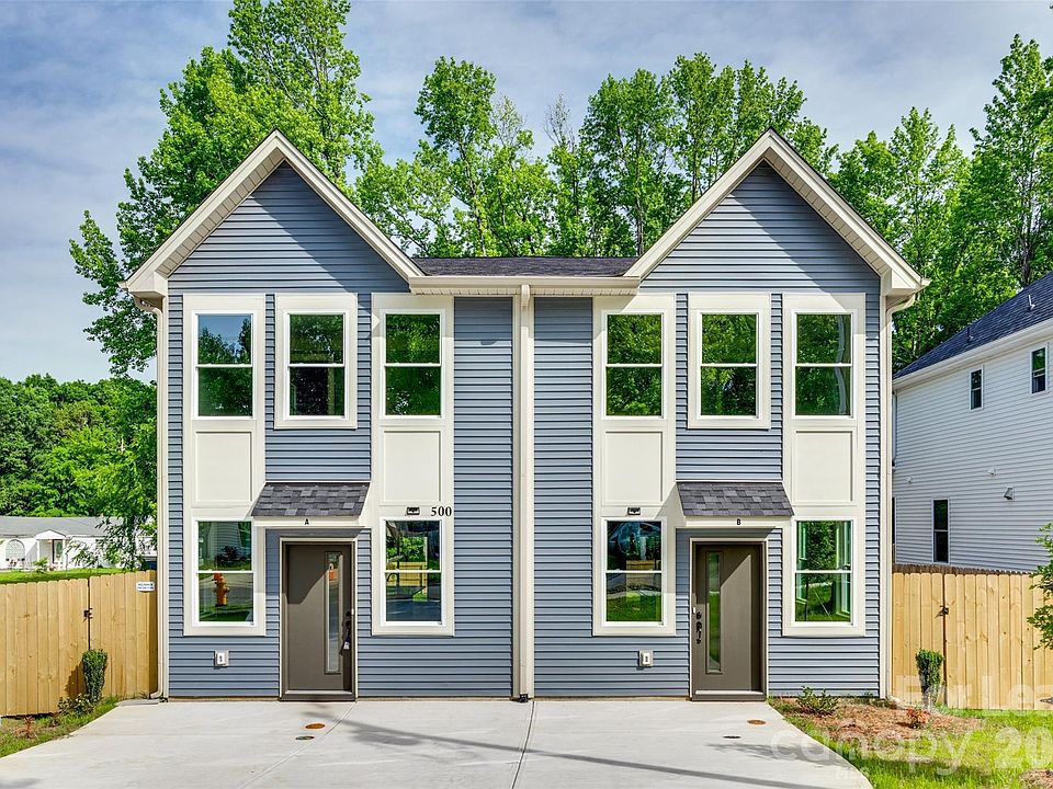 1st image of 500 Dawn Cir #A