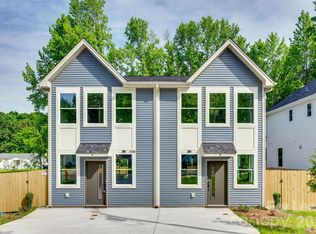 500 Dawn Cir #A, Charlotte, NC 28213
