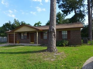 10755 Jolyne Ter, Pensacola, FL 32506