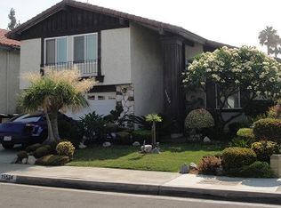 15524 Caulfield Ave, Norwalk, CA 90650