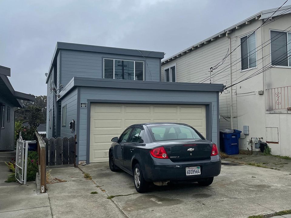 1st image of 231 A St #B
