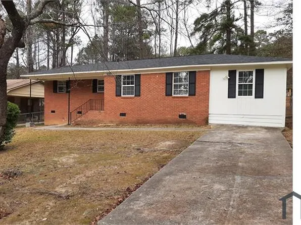 400 Calvary Dr, Columbia, SC 29203