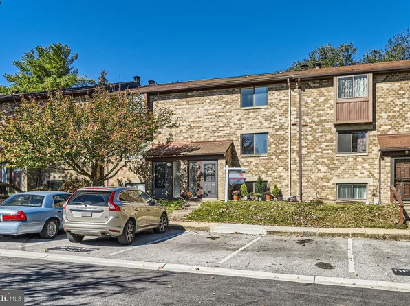 7231 Talisman Ln, Columbia, MD 21045