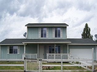 5222 SE Riordan Rd, Prineville, OR 97754