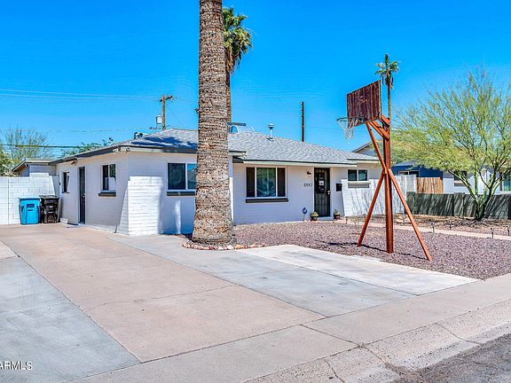 4th image of 8842 N 28TH Drive