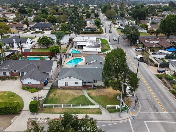 504 E Foothill Blvd, Glendora, CA 91741