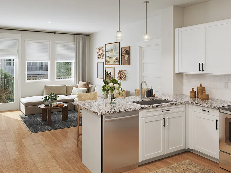 Mera at East Shore 55+ Active Adult — Photo 8