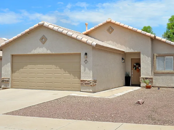 2619 W Cezanne Cir, Tucson, AZ 85741