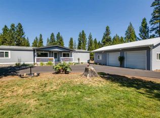 15738 Eastwind Ct, La Pine, OR 97739