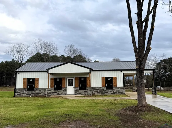 3801 Karnack Hwy, Marshall, TX 75670