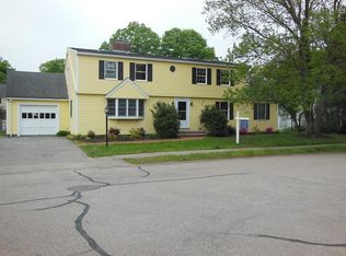 152 Fairfield St, Needham, MA 02492