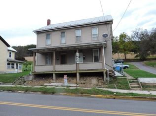 202 W Market St, Middleburg, PA 17842