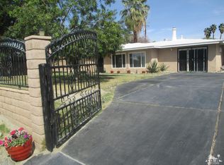 32220 Sky Blue Water Trl, Cathedral City, CA 92234