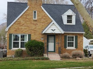 1660 E 26th St S, Ogden, UT 84401