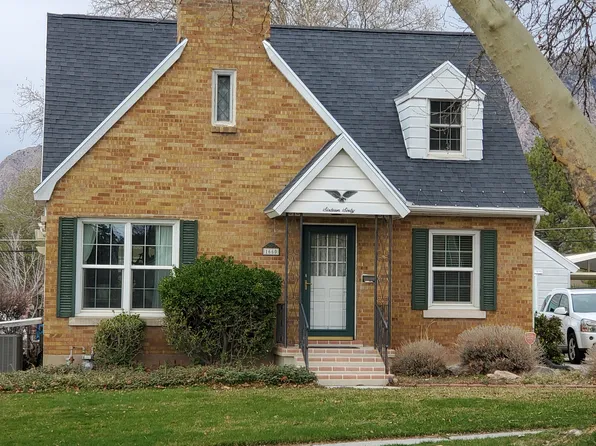 1660 E 26th St S, Ogden, UT 84401