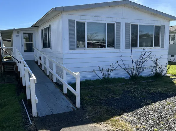 701 NW Warrenton Dr Unit 22, Warrenton, OR 97146