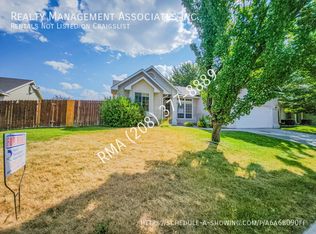 4792 S Whitmore Way, Boise, ID 83709