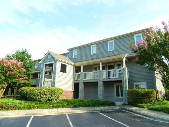 706 Martin Luther King Jr Blvd APT G8, Chapel Hill, NC 27514
