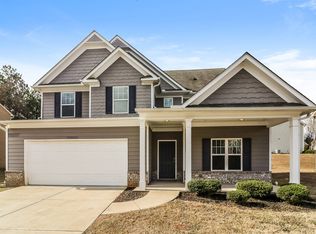 30 Calm Waters Ave, Hiram, GA 30141