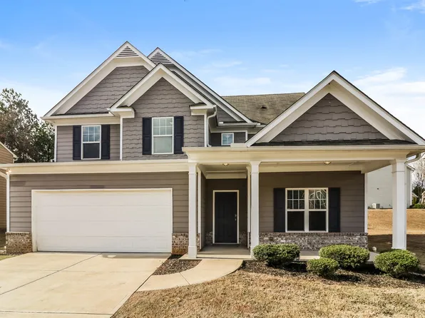30 Calm Waters Ave, Hiram, GA 30141