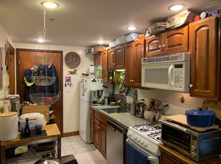 280 Shawmut Ave #8, Boston, MA 02118