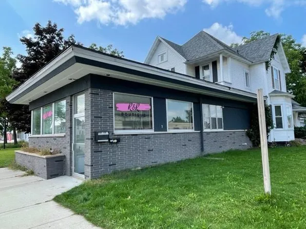 603 Superior AVENUE #603.5, Tomah, WI 54660