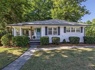 307 Brookwood Dr SW, Marietta, GA 30064