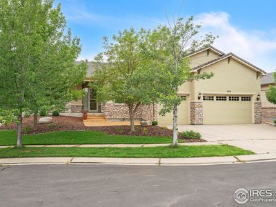 4518 Silver Mountain Loop, Broomfield, CO, 80023